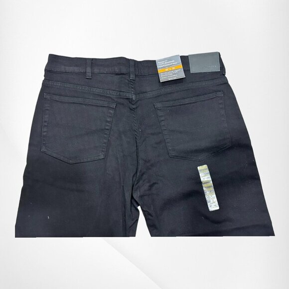 Men’s Denver Hayes FLEXTECH Relaxed Fit Jeans NWT - Picture 3 of 6